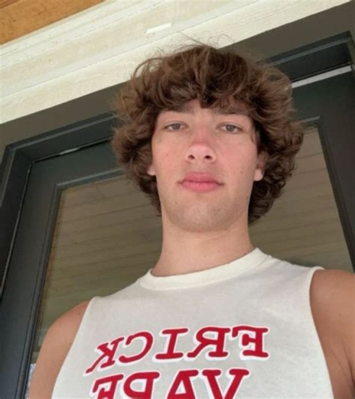 Baylen Levine [Youtuber] Wiki, Bio Height, Weight, Age & More