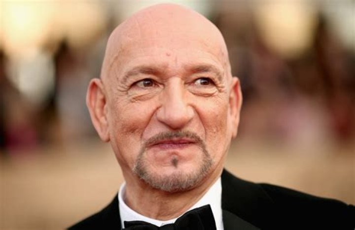 Ben Kingsley Biography - Facts, Childhood, Family Life & Achievements