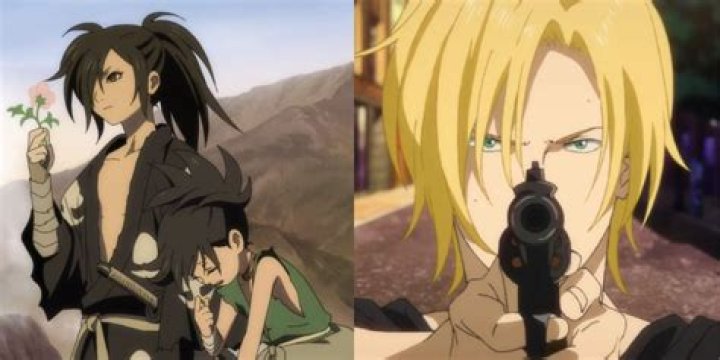 The best anime series to watch on National Anime Day