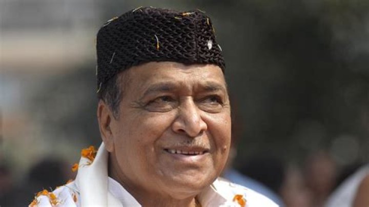 Bhupen Hazarika Biography - Facts, Childhood, Family Life, Achievements & Timeline