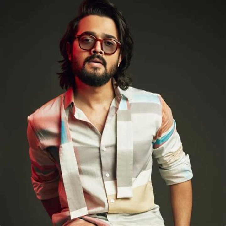 Bhuvan Bam Biography - Facts, Childhood, Family Life & Achievements