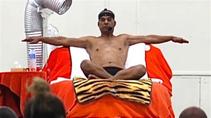 Bikram Choudhury Biography - Facts, Childhood, Family Life & Achievements