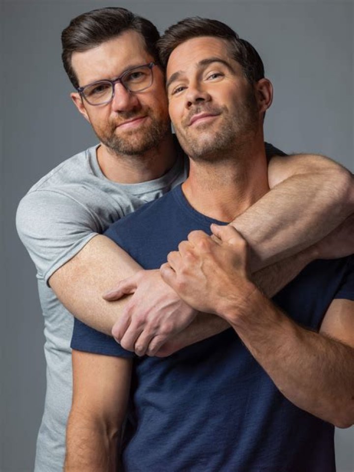 Billy Eichner Biography – Childhood & Life of the Comedian-Actor