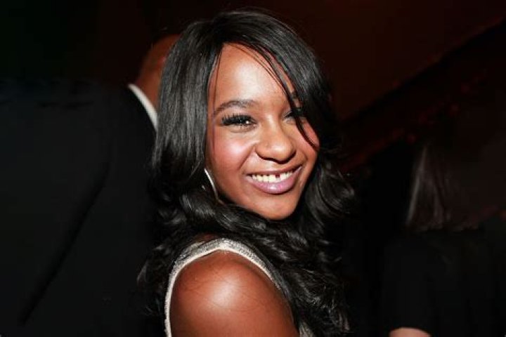 Bobbi Kristina Brown Body Measurements Height Weight Bra Size Stats