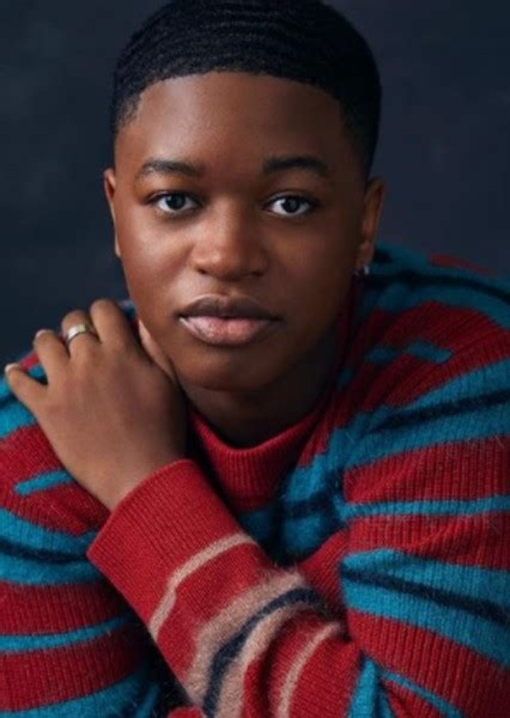 Brandon Severs Wiki, Age, Height, Girlfriend & Movies