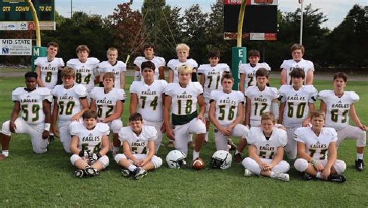 Braydon Seneri Passes Away, Wakefield High School Junior Varsity Football Player