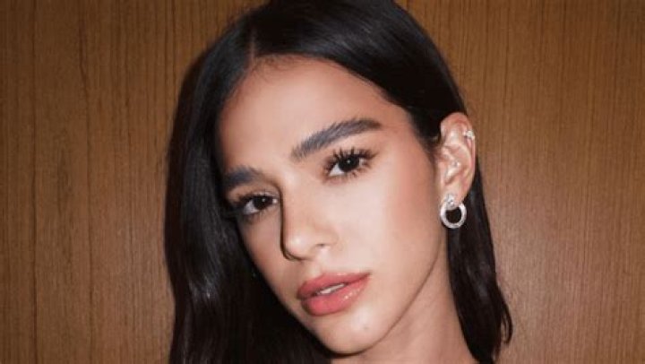 Brazilian Model Bruna Marquezine Shares Swimsuit Photo From a Boat