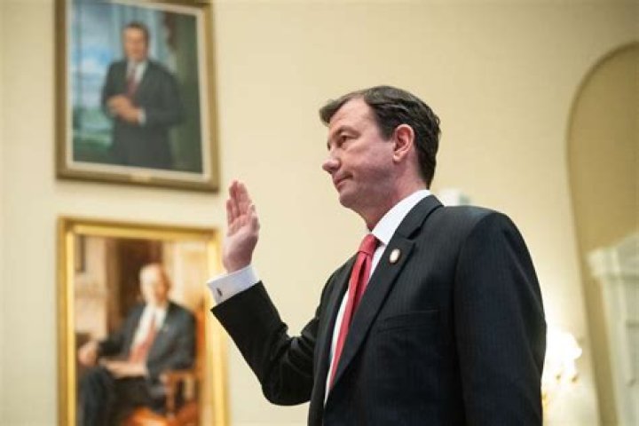 James Brett Blanton Wiki, Age, Wife, Net Worth, Family & Height