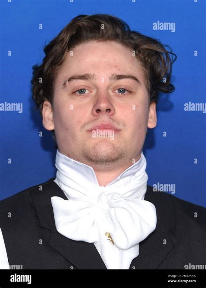 Britain Dalton Wiki, Birthday, Age, Girlfriend, Height, Net Worth, Parents & More