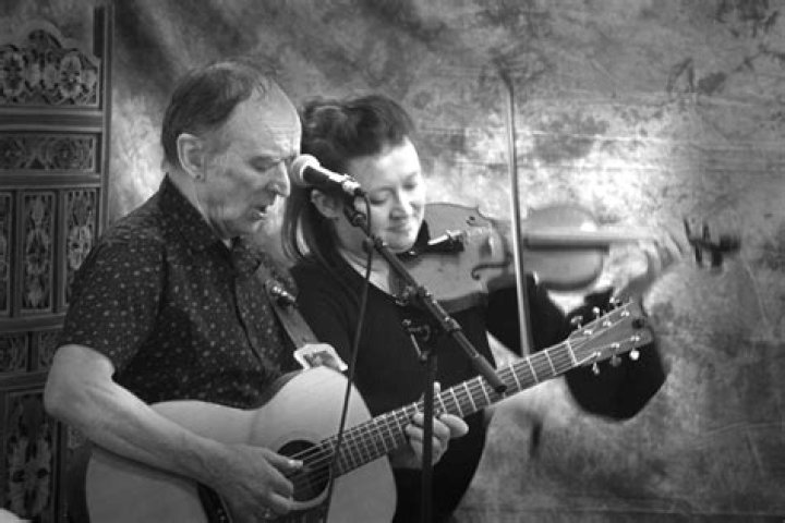 The Greatest British Folk Singers