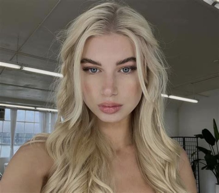 Brittan Byrd Wiki, Age, Boyfriend, Birthday, Height, Instagram, Nationality & Biography