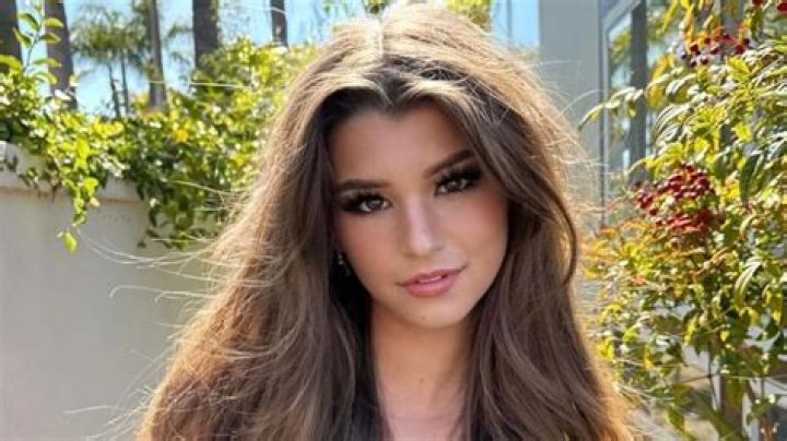 Brooke Monk [Tiktok Star] Wiki, Bio, Boyfriend, Net Worth, Age & More