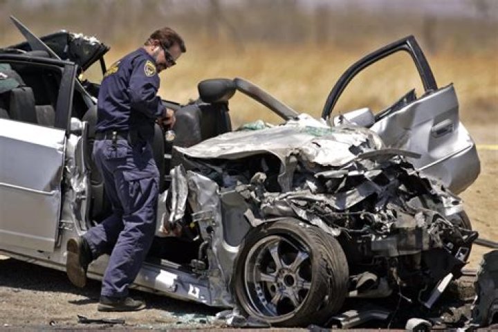 Brooks Tiedeman Dies in a Car Accident, Benton Fever Baseball Player