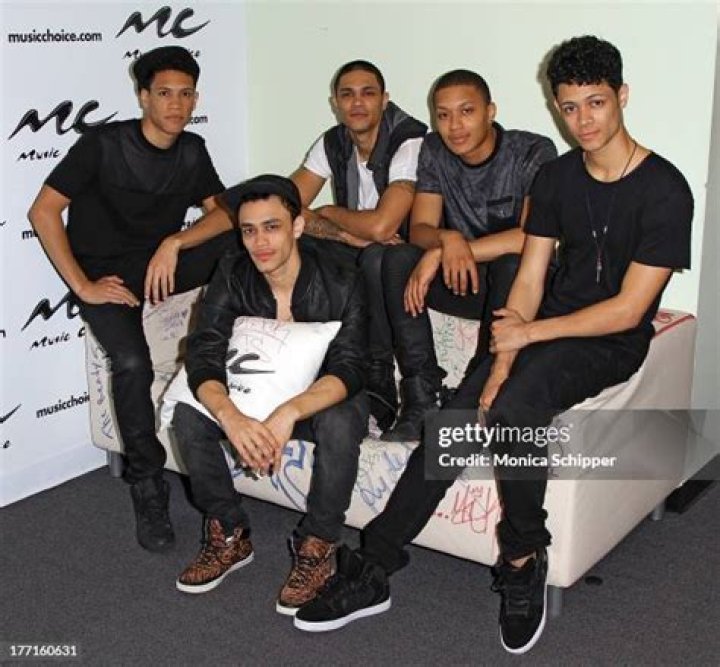 Bryan Breeding - Bio, Facts, Family Life of Singer