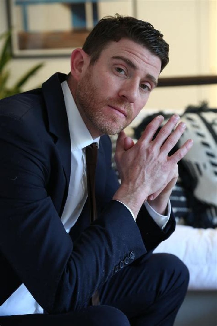 Bryan Greenberg Biography - Facts, Childhood, Family Life & Achievements