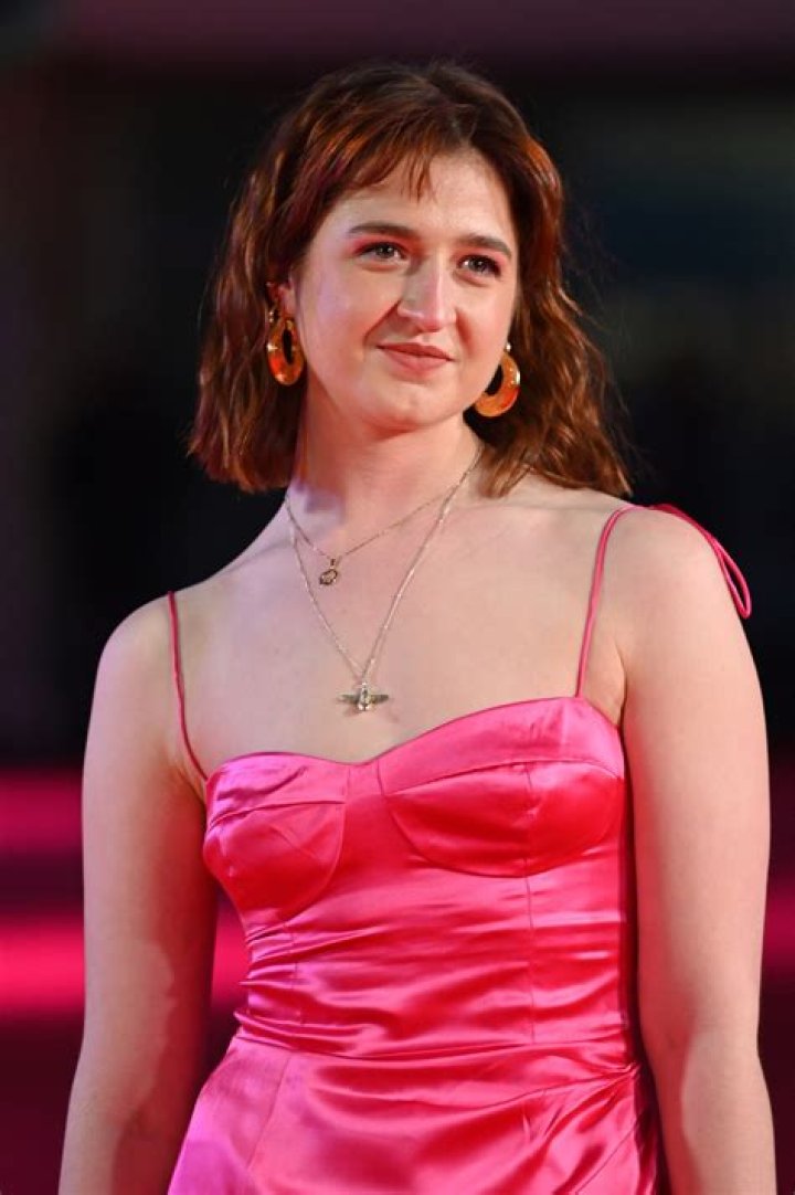 Caitlin O’ Ryan Wiki, Age, Boyfriend, Height & Biography