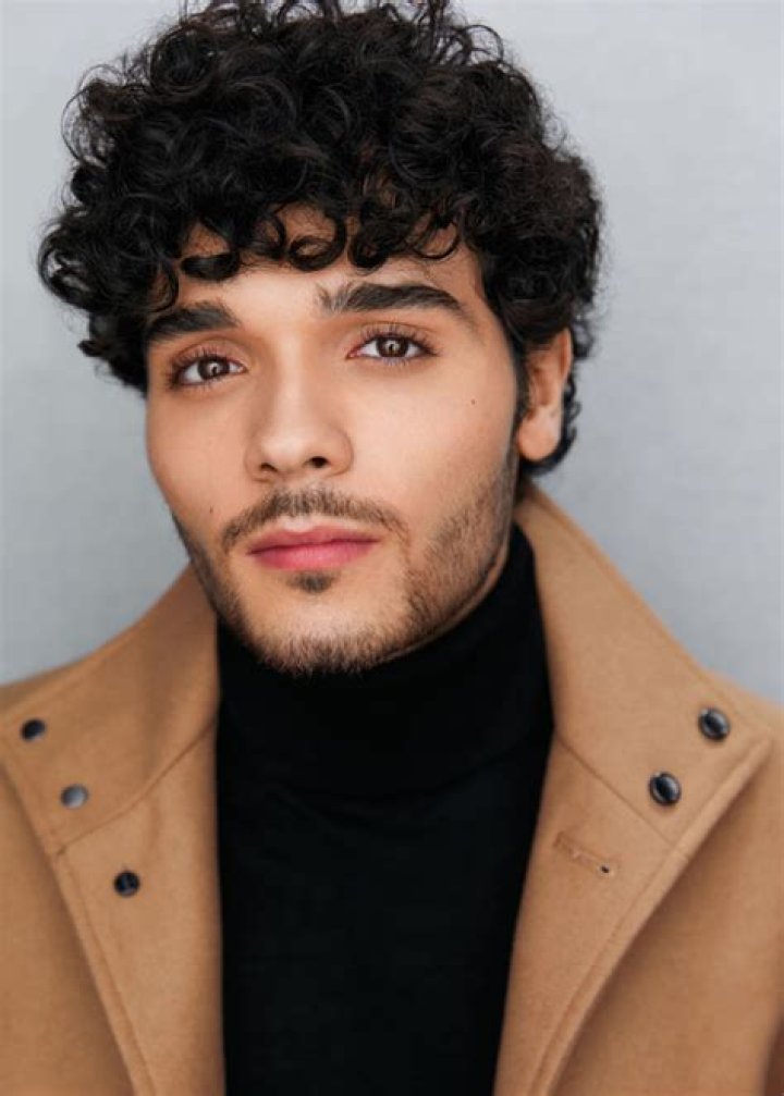 Cameron Ocasio - Bio, Facts, Family Life of Actor