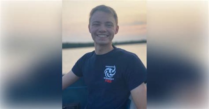 Tributes; Channing McGuffee Obituary, Age: Hoover High School Student and Softball Player