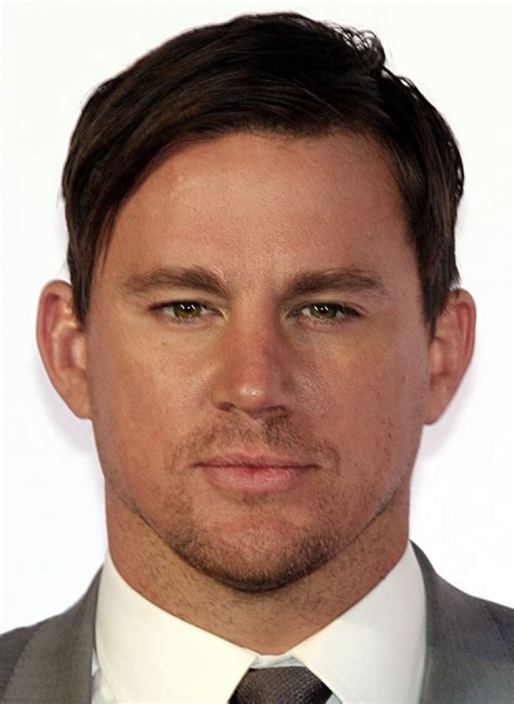 Channing Tatum Biography - Facts, Childhood, Family Life & Achievements