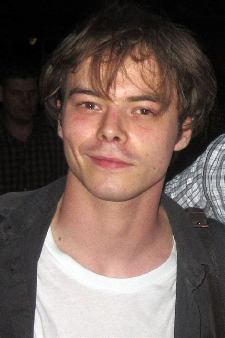 Charlie Heaton Biography - Facts, Childhood, Family Life & Achievements