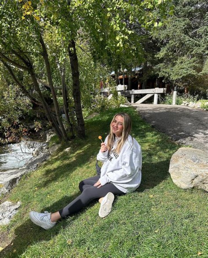 Chloe Stott Dies In a Crash; founder of Clover Skin Bar in Lindon