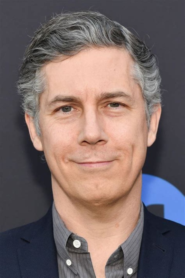 Chris Parnell Biography - Facts, Childhood, Family Life & Achievements of Actor
