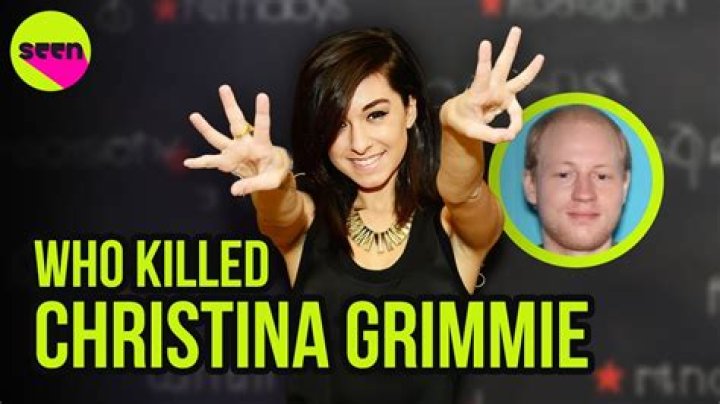 Christina Adomitis Died in a Traffic Collision Accident