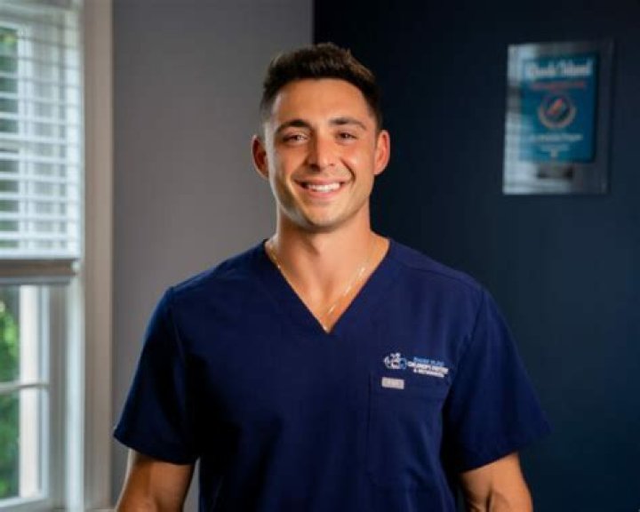 Christopher “Chris” Pedorella Passes Away, East Greenwich RI, Famous Dentist