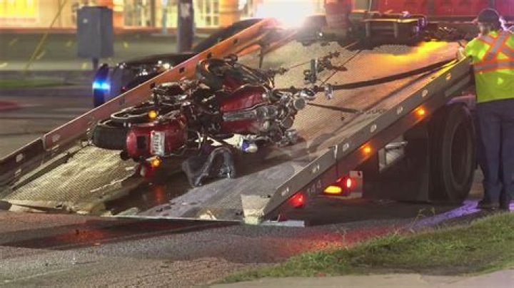 Christopher Ryan Bostwick Dies in a fatal motorcycle crash in Houston County.