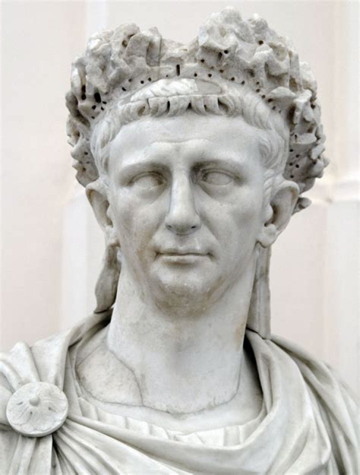 Claudius Biography - Facts, Childhood, Family Life & Achievements
