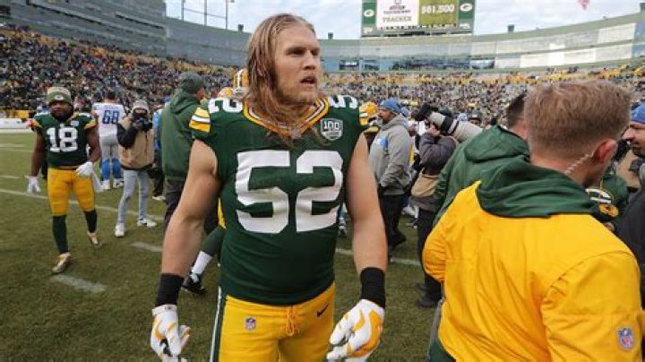 Clay Matthews Biography - Facts, Childhood, Family Life & Achievements