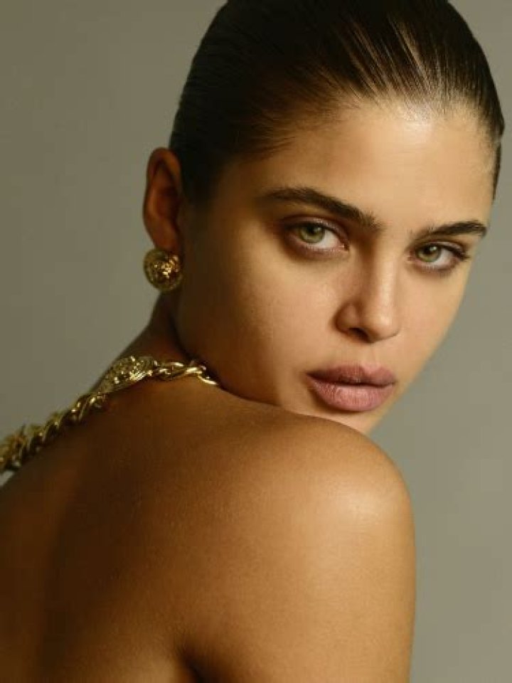 Famous Colombian Models