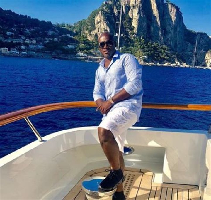 Corey Gamble Wiki, Breakup rumors with kris, Net worth- 2022