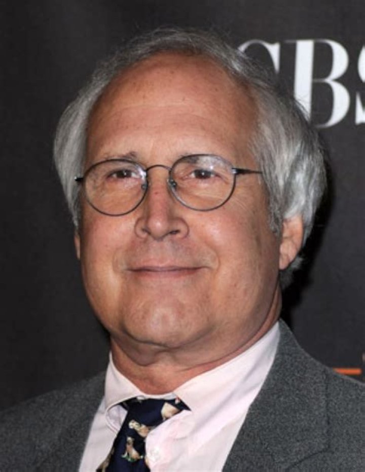 Chevy Chase Biography - Facts, Childhood, Family Life & Achievements