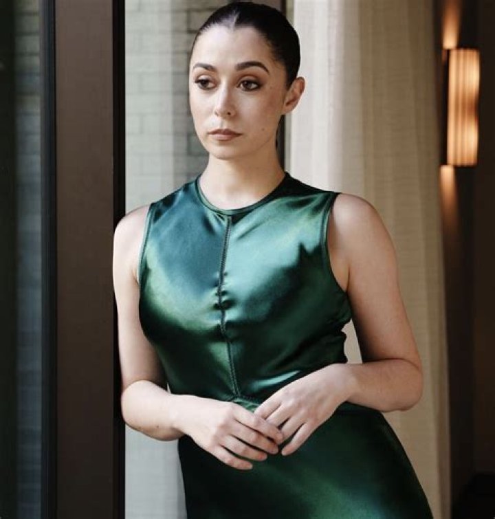 Cristin Milioti Height Weight Shoe Size Body Measurements Statistics