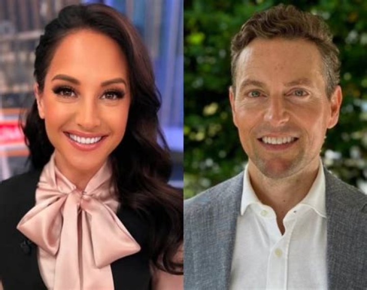 Cynthia Bailey’s Ex Husband Peter Thomas Arrested For DUI In Atlanta