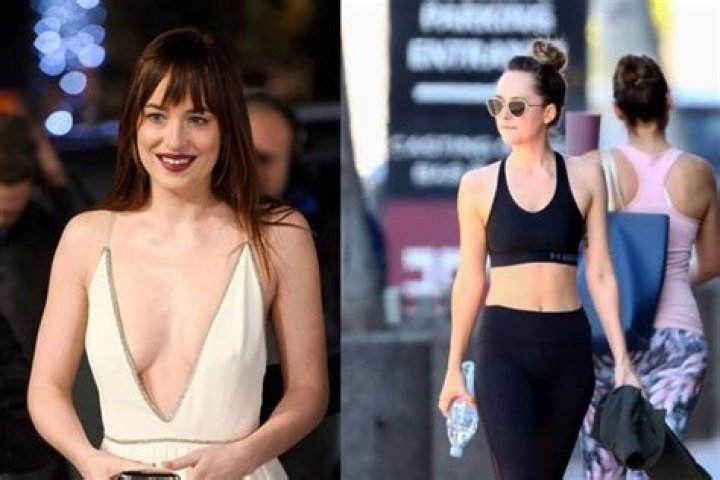 Dakota Johnson Weight Loss: Hollywood's Fitness Secrets Behind Her Transformative Journey