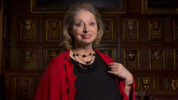 Dame Hilary Mantel Cause of Death | Stroke