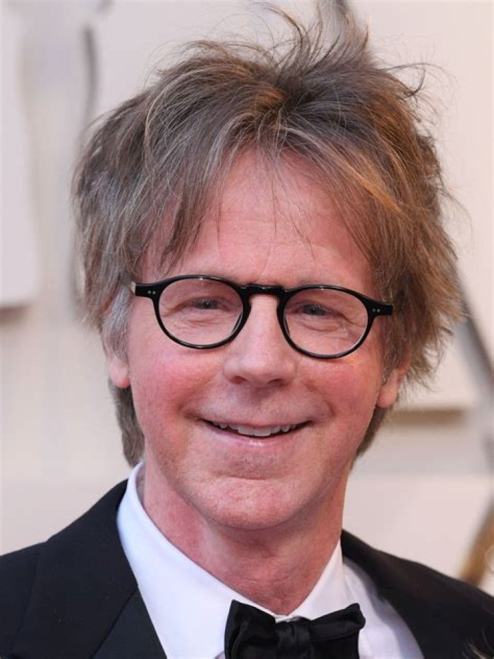 Dana Carvey Biography - Facts, Childhood, Family Life & Achievements
