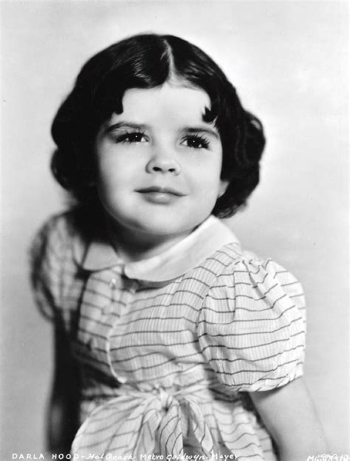 Darla Hood Biography - Facts, Childhood, Family Life & Achievements