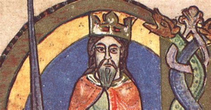 David I Of Scotland Biography