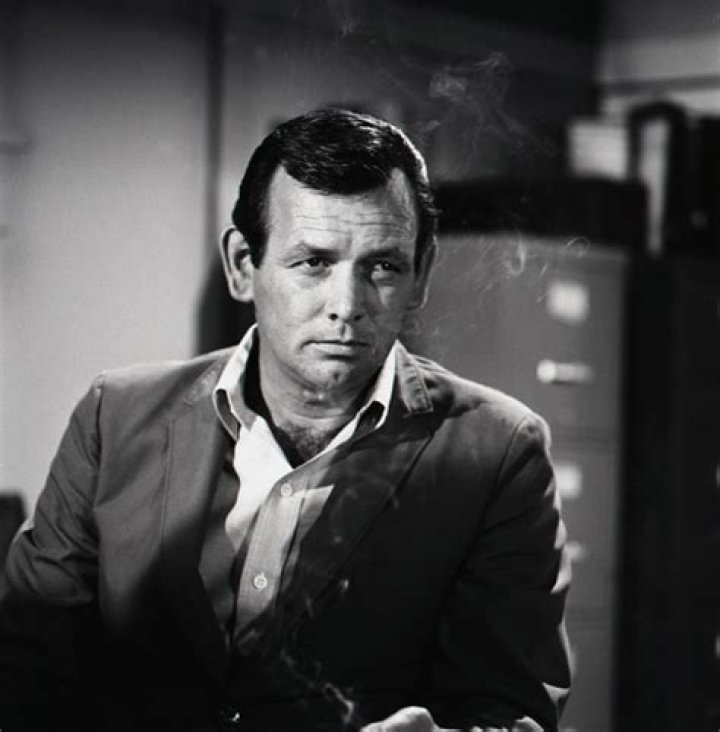 David Janssen Biography - Facts, Childhood, Family Life & Achievements