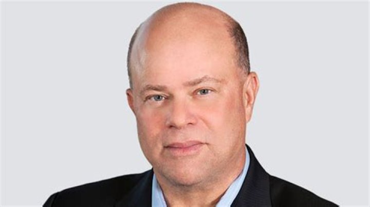 David Tepper Biography - Facts, Childhood, Family Life & Achievements