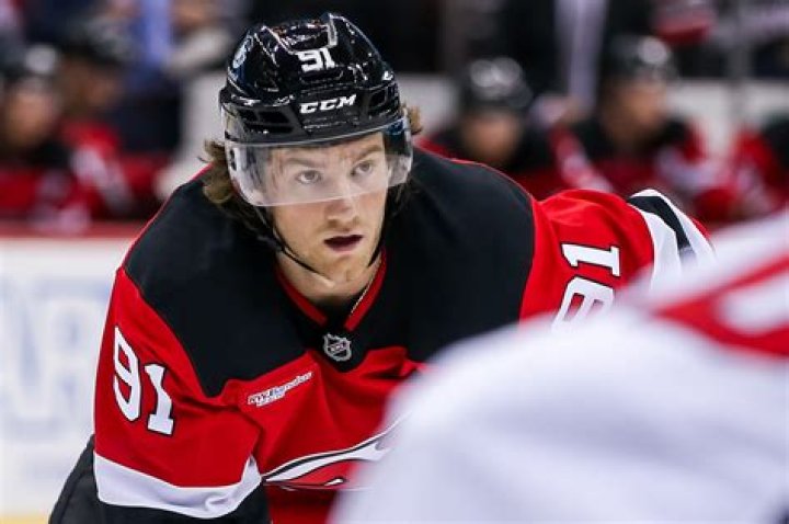 Dawson Mercer Wiki, Bio, Family, Girlfriend, Age & More