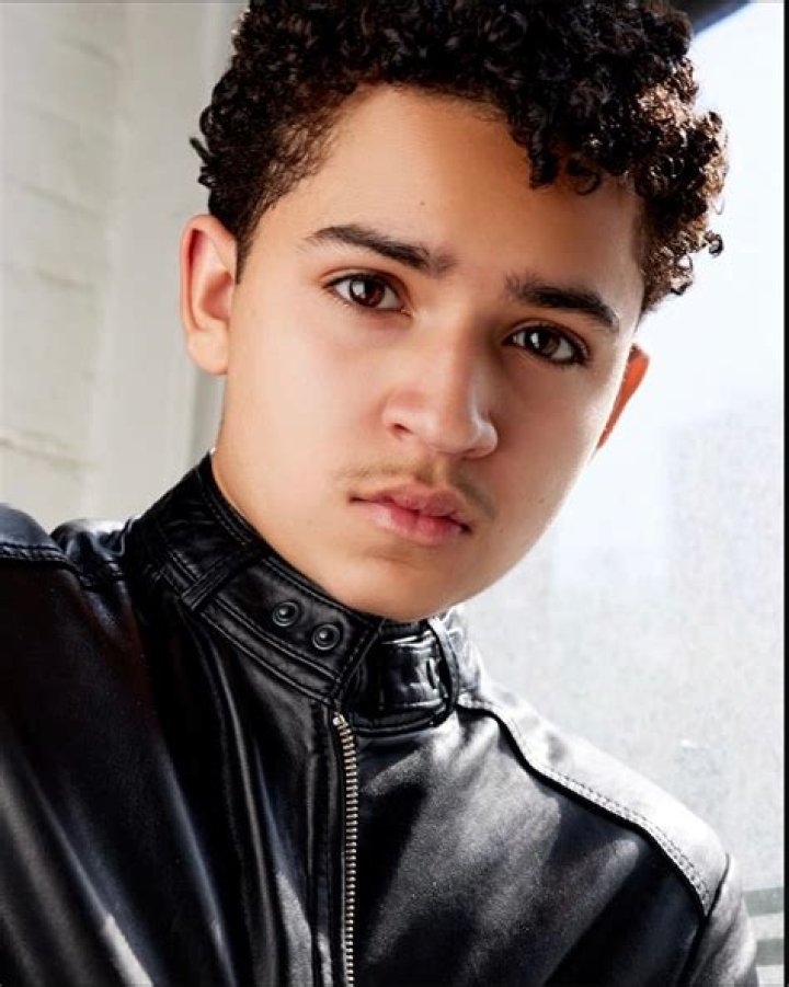 Dean Scott Vazquez Archives - Celebrities: Wiki, Age, Height, Net Worth, Relationship