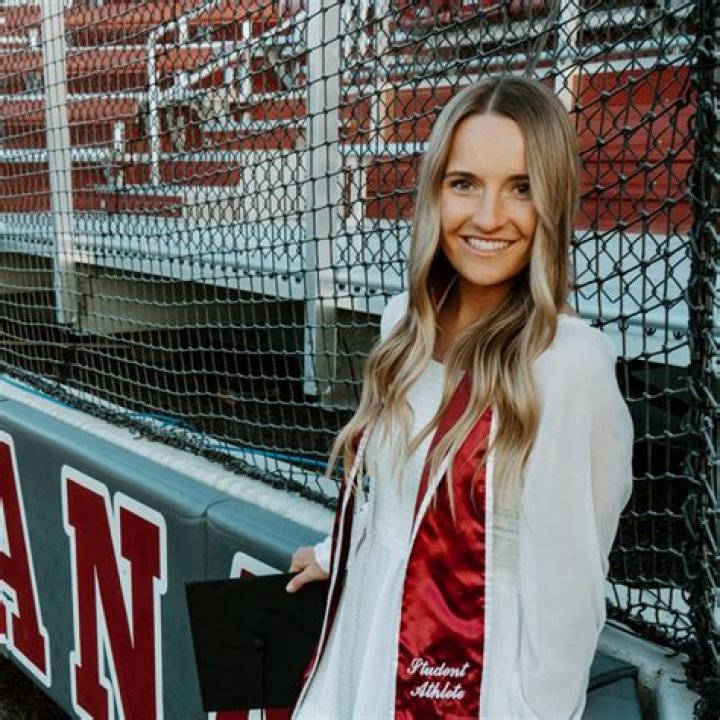 Declin Ermer Remembered after he died after falling from a deck at the University of Montana