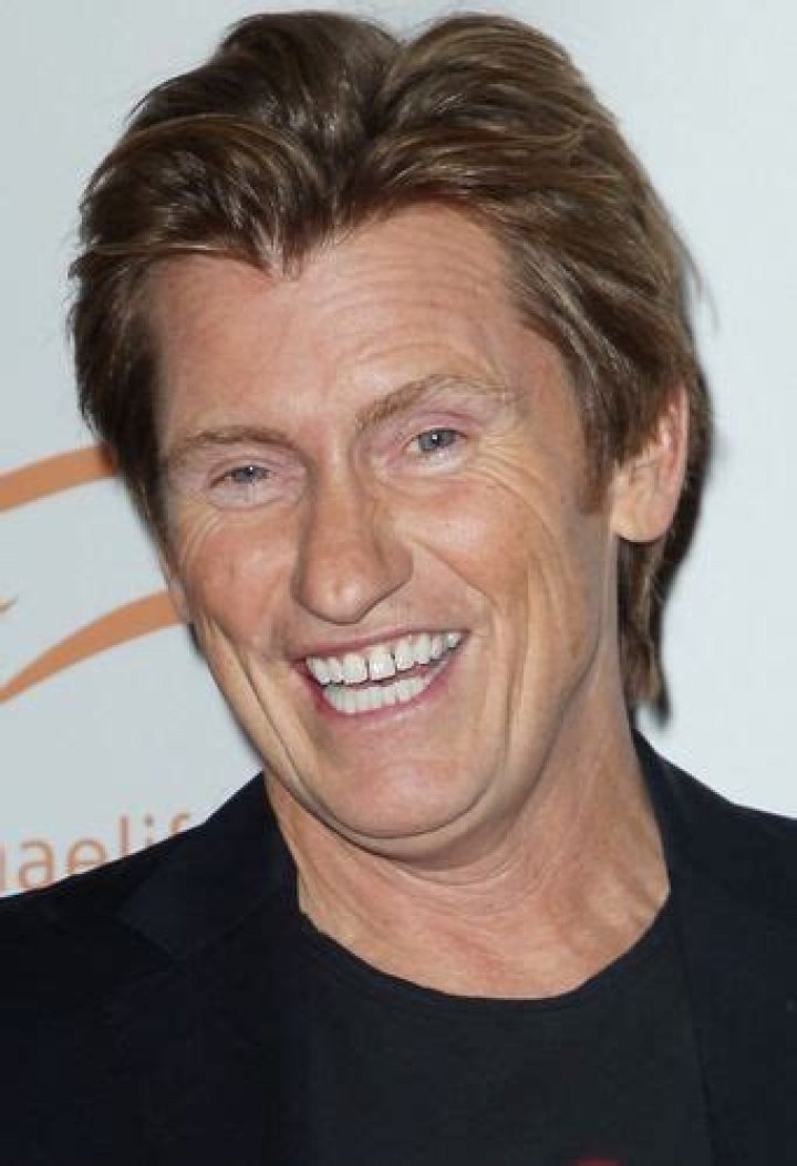 Denis Leary Biography - Facts, Childhood, Family Life & Achievements