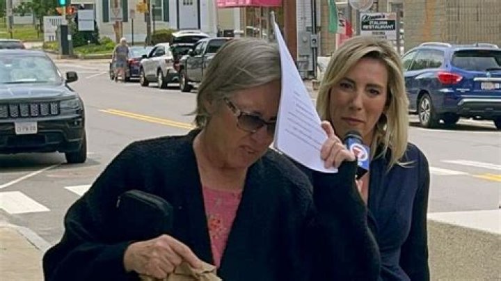 Harvard Denise Lodge Wiki, Age, Husband, Net Worth, Linkedin & More