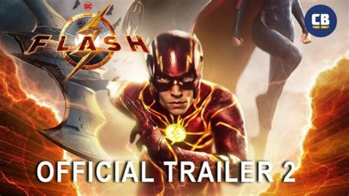 Details On The Flash’s Batman V Superman: Dawn Of Justice Cameo