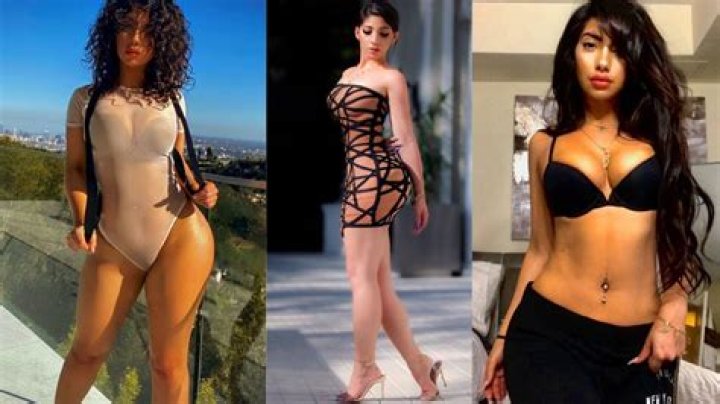 Deyana Mounira Biography - Facts, Childhood, Family Life & Achievements